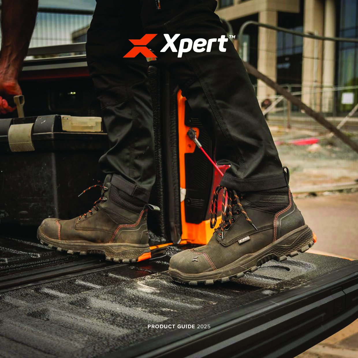 Xpert Catalogue 2025 Digital